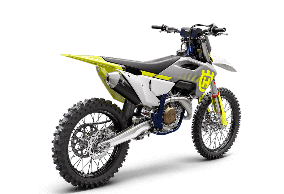 Husqvarna FC 450 image 6