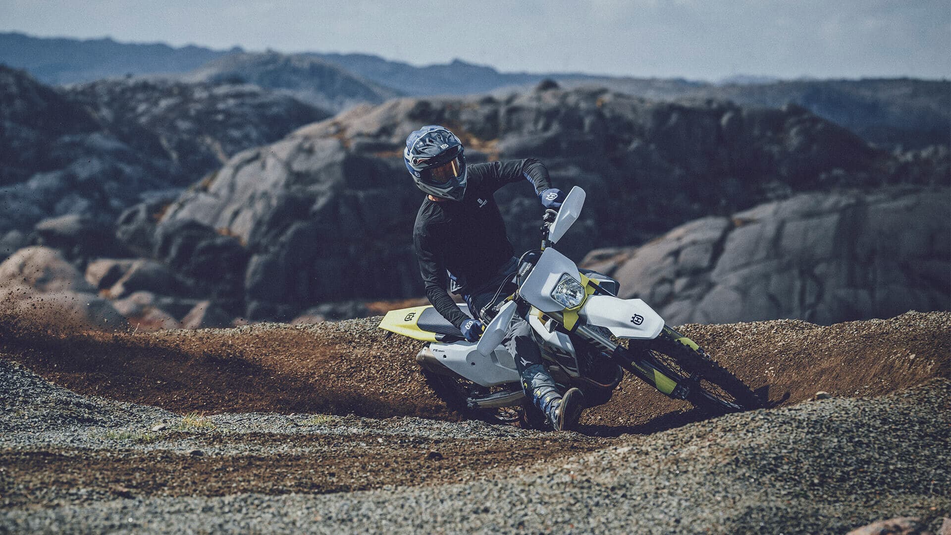 Husqvarna FE 450