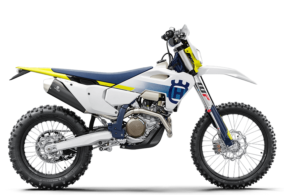 Husqvarna FE 450 image 1