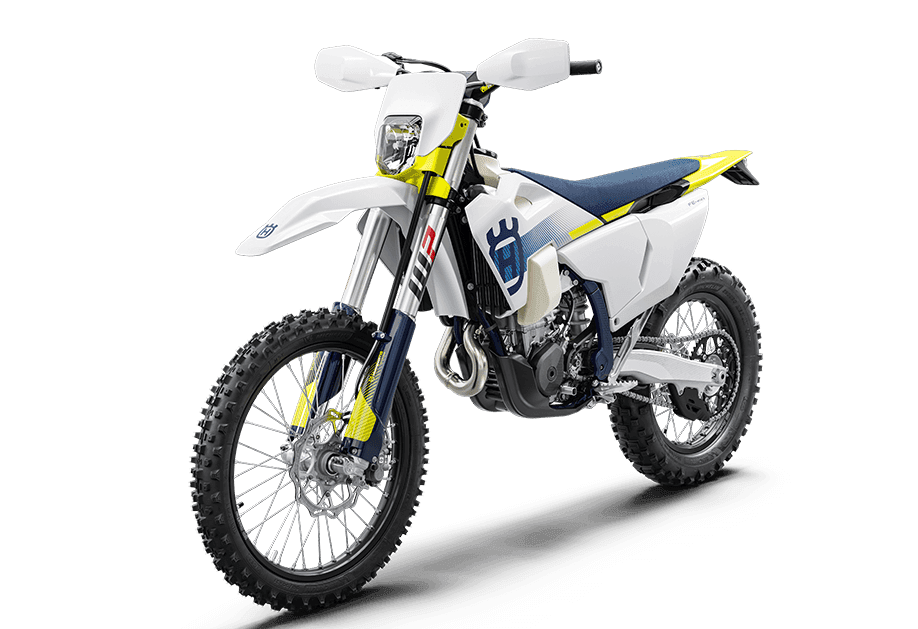Husqvarna FE 450 image 2