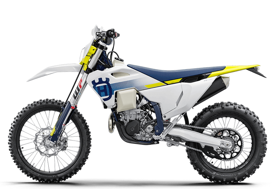 Husqvarna FE 450 image 3