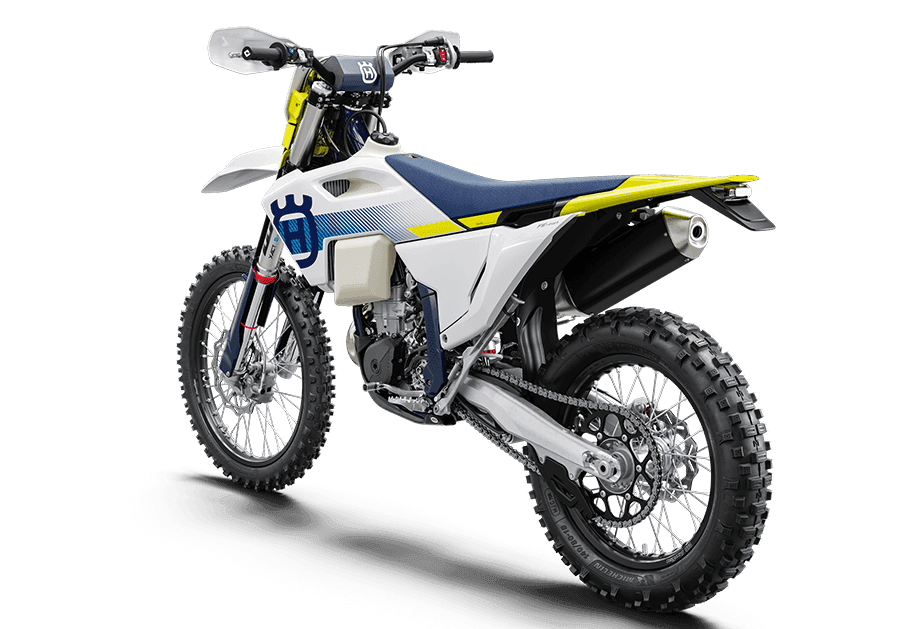 Husqvarna FE 450 image 4
