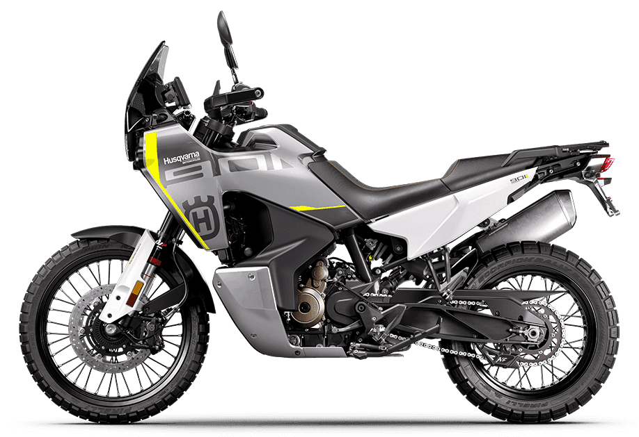 Norden 901 image 4