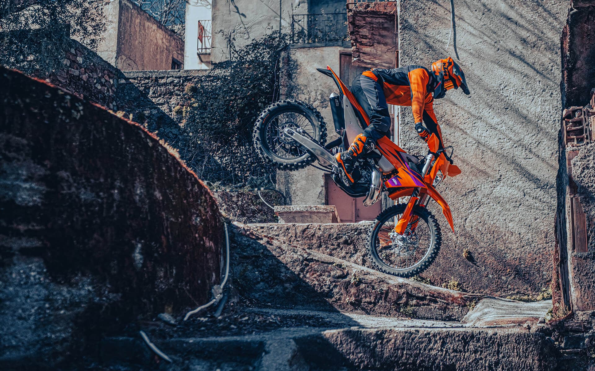 KTM 150 EXC TPI