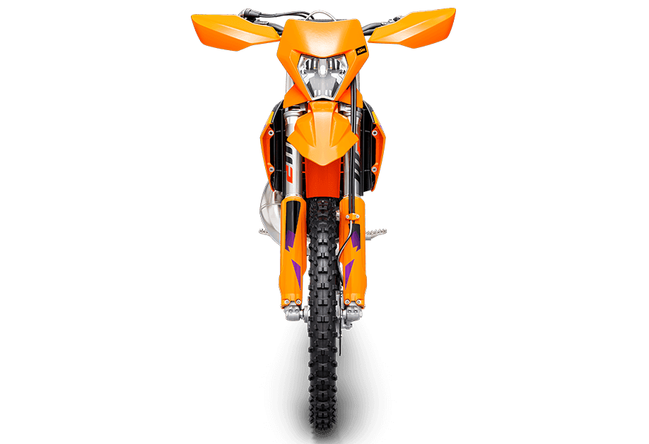 KTM 150 EXC TPI image 3