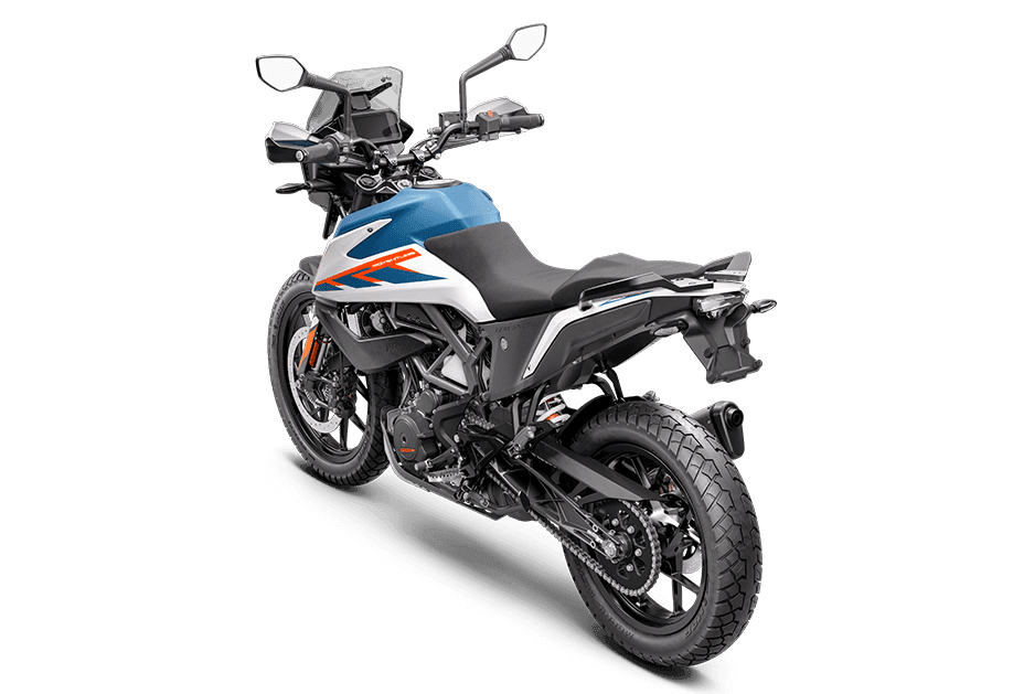 KTM 250 ADVENTURE image 4