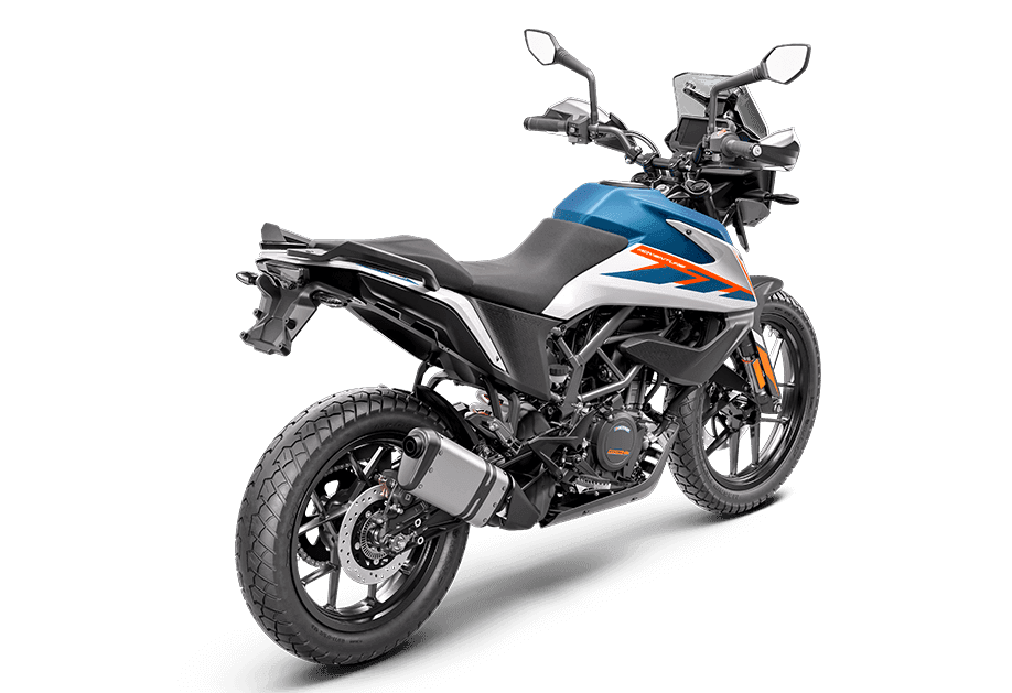 KTM 250 ADVENTURE image 5