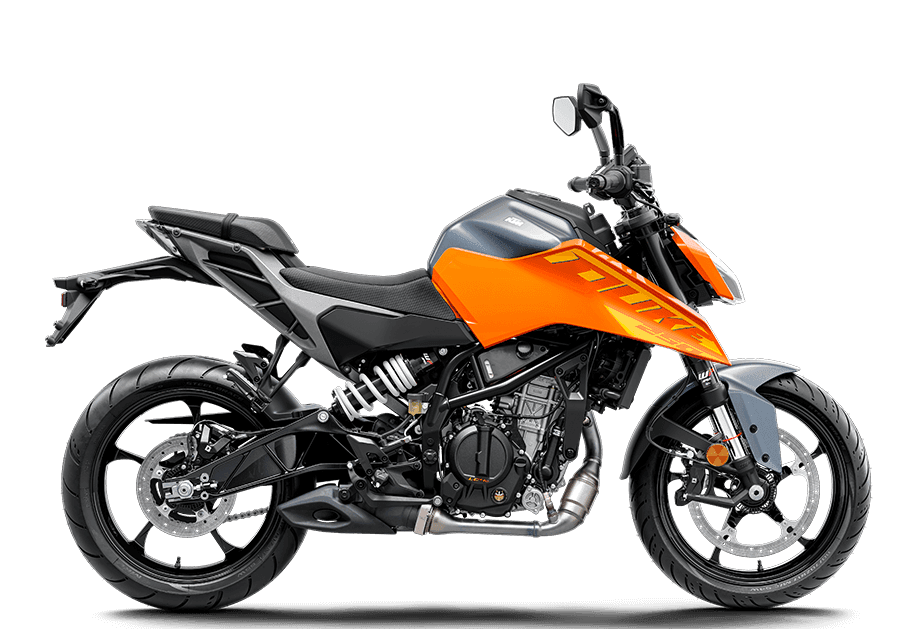 KTM 250 Duke image 3