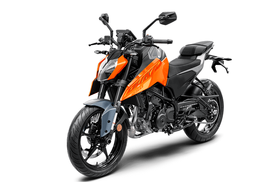 KTM 250 Duke image 5