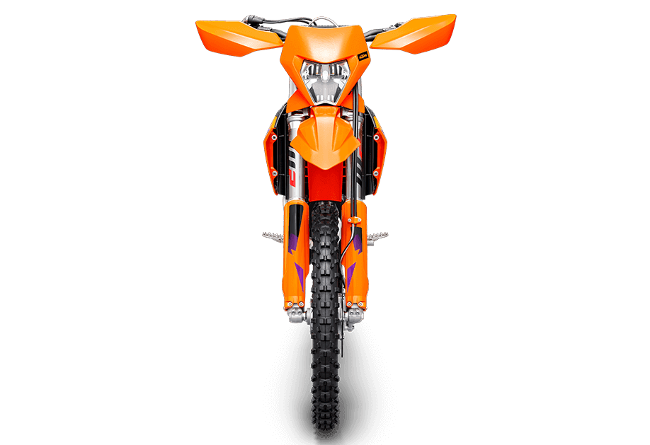 KTM 250 EXC-F image 4