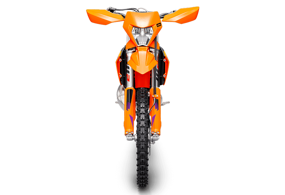 KTM 250 EXC TPI image 3