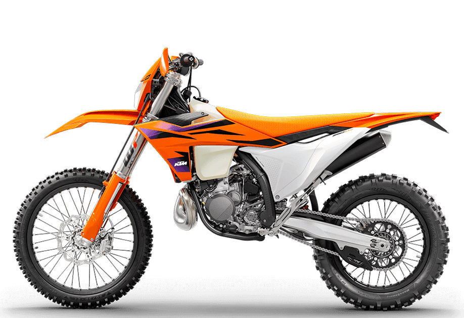 KTM 250 EXC TPI image 5