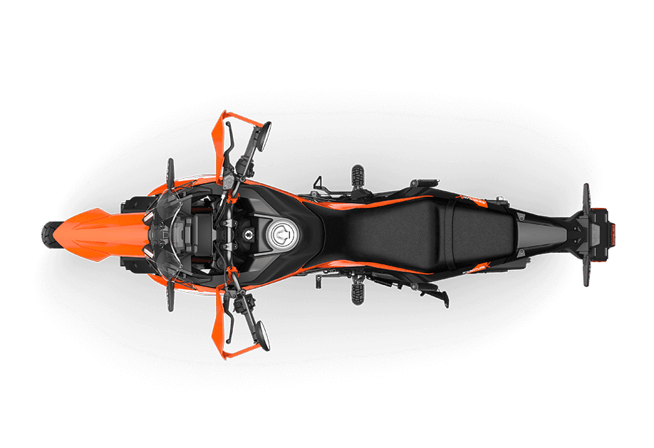 KTM 390 ADVENTURE X image 3