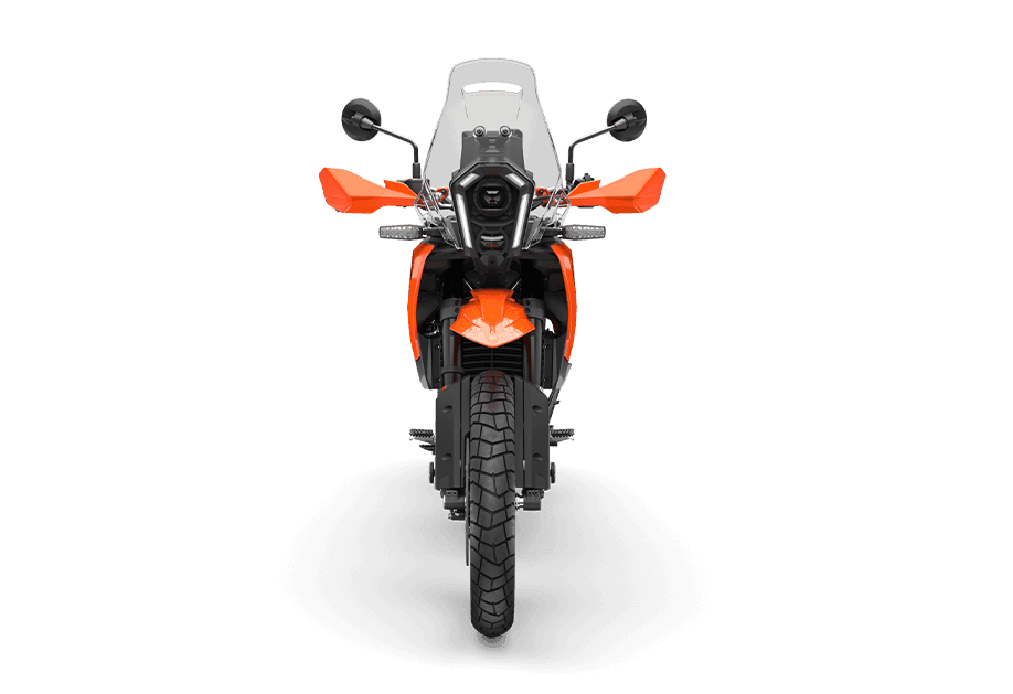 KTM 390 ADVENTURE X image 5