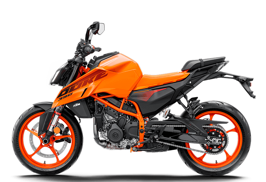 KTM 390 DUKE image 3