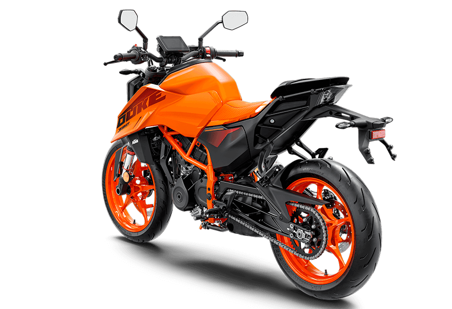 KTM 390 DUKE image 6