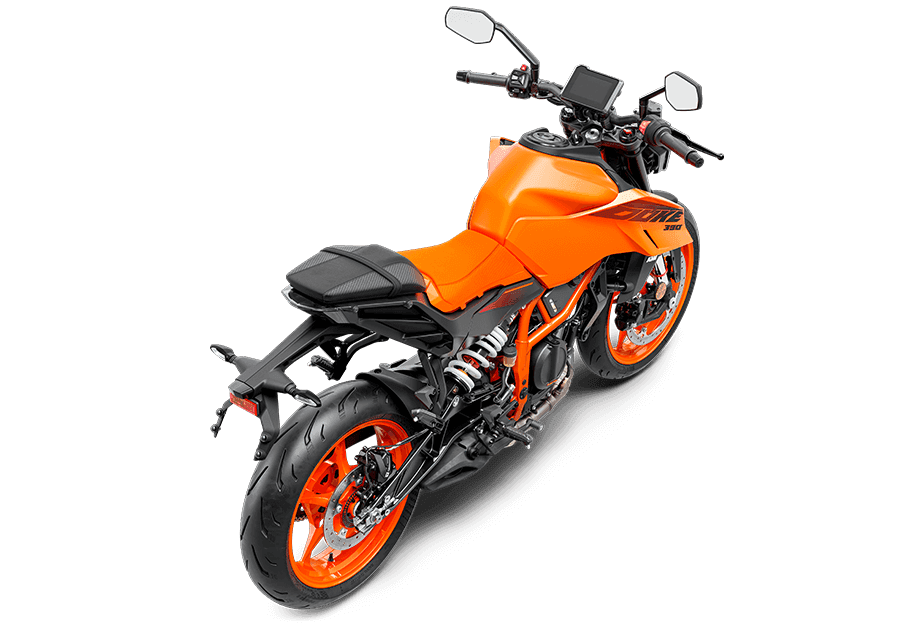 KTM 390 DUKE image 7