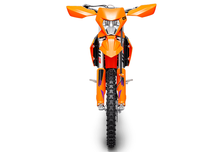 KTM 500 EXC-F image 3