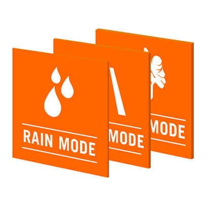 Sürüş Modları