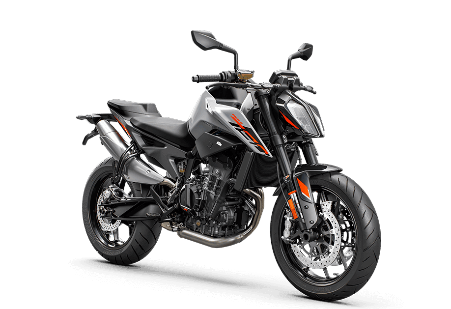 KTM 790 DUKE image 4