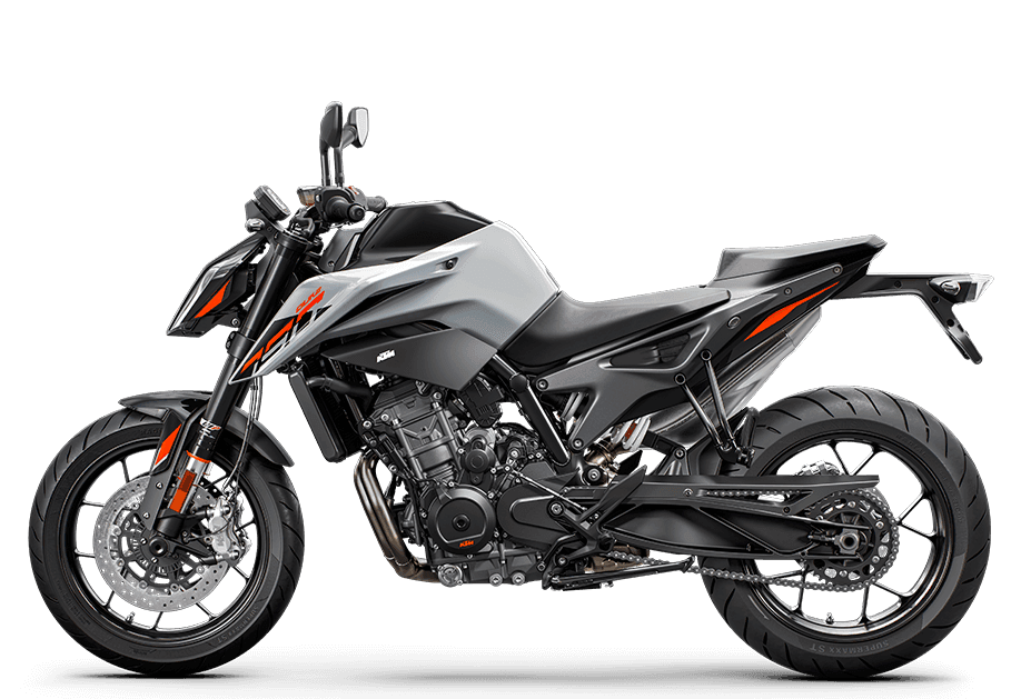 KTM 790 DUKE image 5