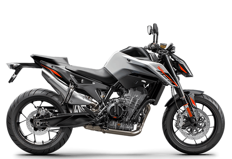 KTM 790 DUKE image 6