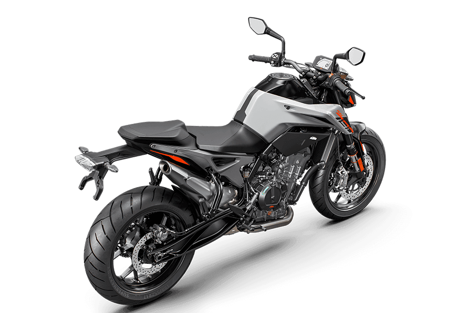 KTM 790 DUKE image 7