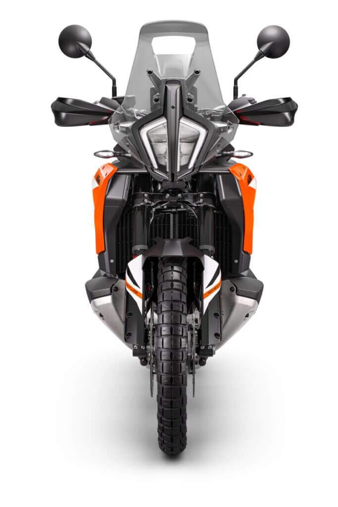 KTM 890 ADVENTURE image 3