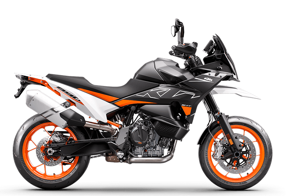 KTM 890 SMT image 1