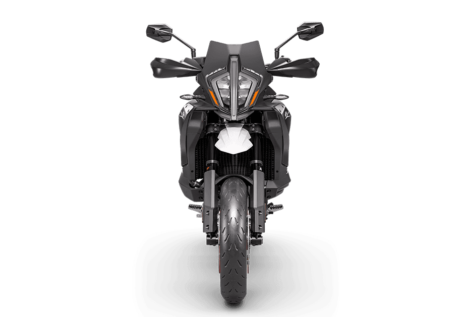 KTM 890 SMT image 3