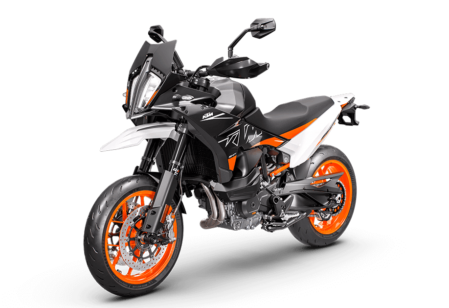 KTM 890 SMT image 4
