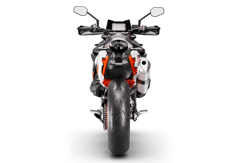 KTM 890 SMT image 5