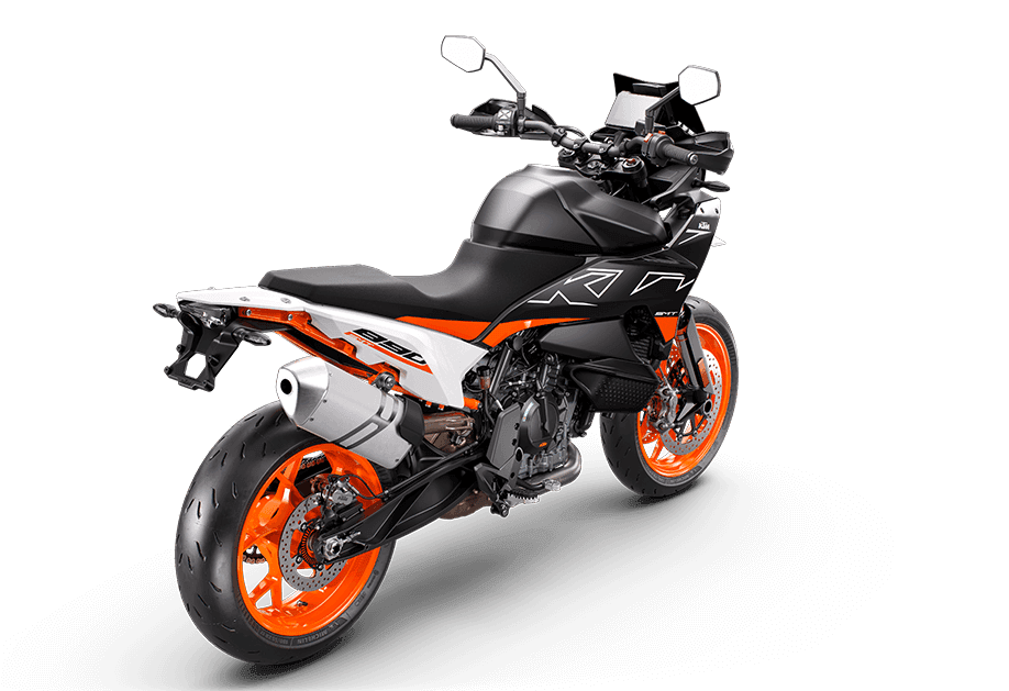 KTM 890 SMT image 6