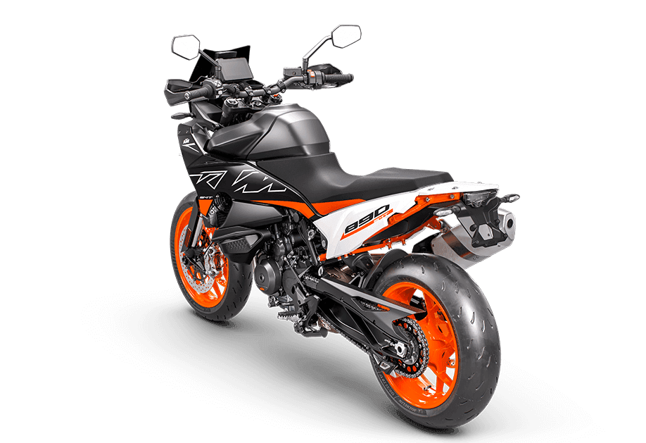 KTM 890 SMT image 7