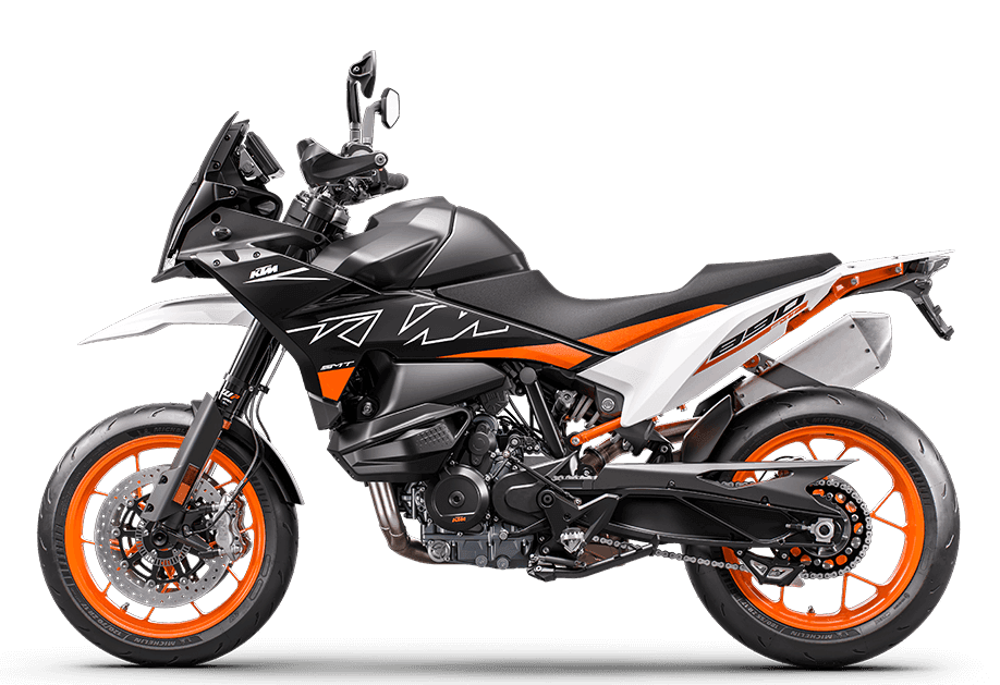KTM 890 SMT image 8