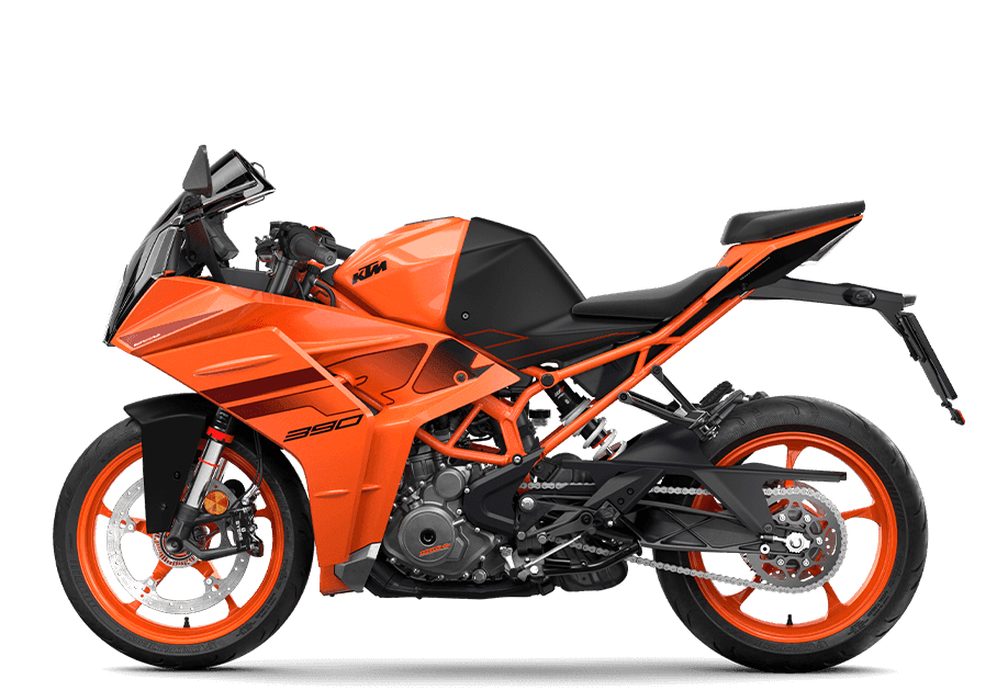 KTM RC 390 image 2