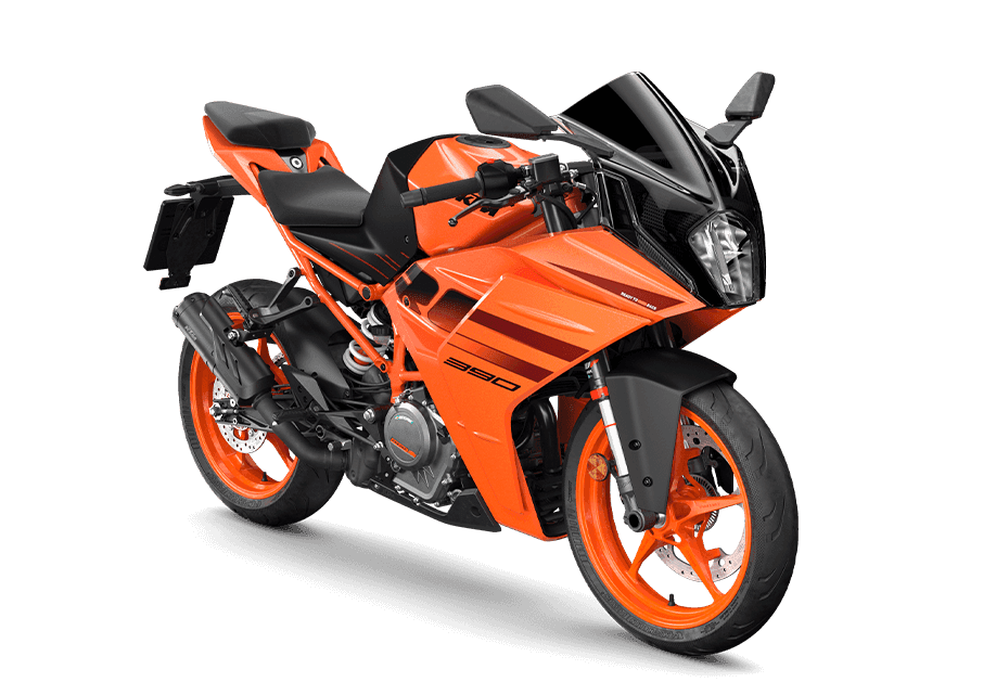 KTM RC 390 image 3